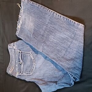 APT.9 women's jeans